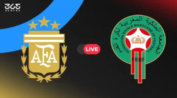 مباراة المغرب والأرجنتين في نهائي كأس العالم تحت 20 سنة: ملخص الأهداف وتحليل الحاسم